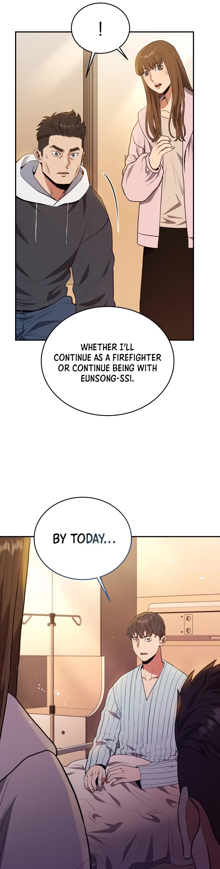 Rescue System Chapter 46 page 36 - Chapter 46