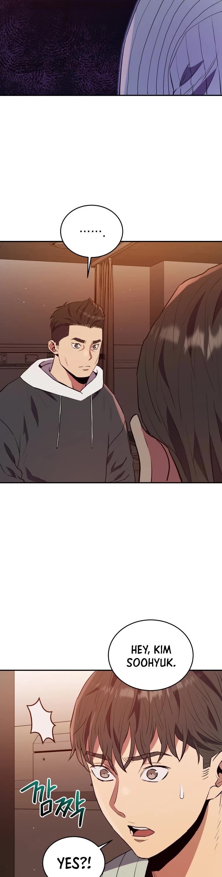 Rescue System Chapter 46 page 40 - Chapter 46