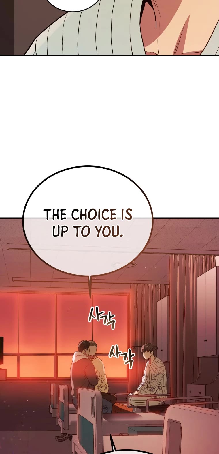 Rescue System Chapter 46 page 41 - Chapter 46