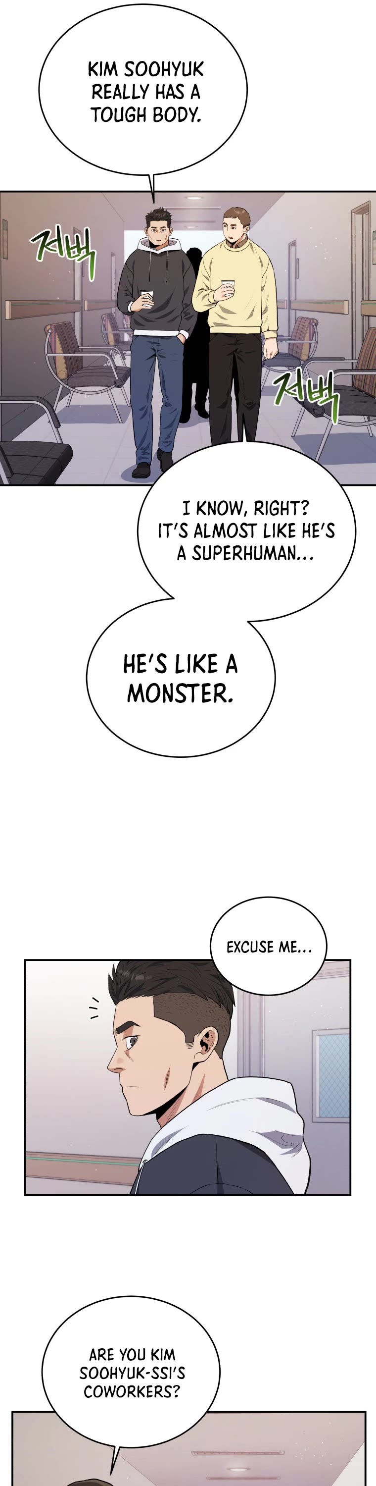Rescue System Chapter 46 page 5 - Chapter 46