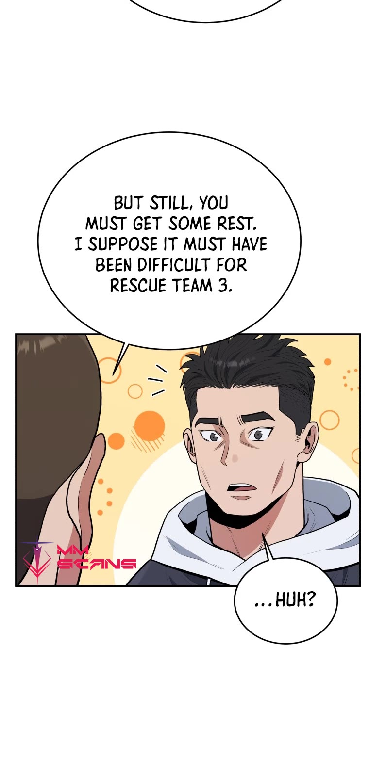 Rescue System Chapter 46 page 8 - Chapter 46