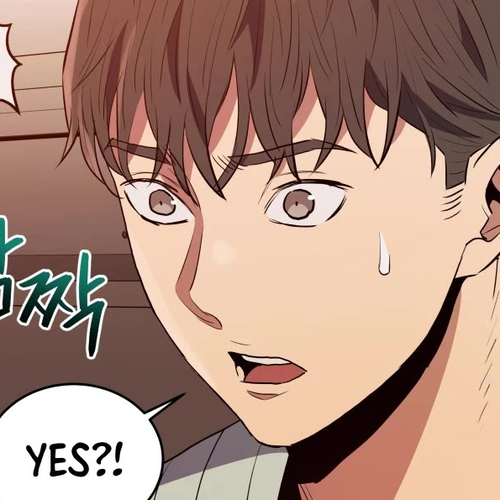 Rescue System Chapter 46 cover