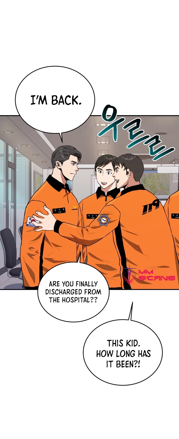 Rescue System Chapter 47 page 12 - Chapter 47