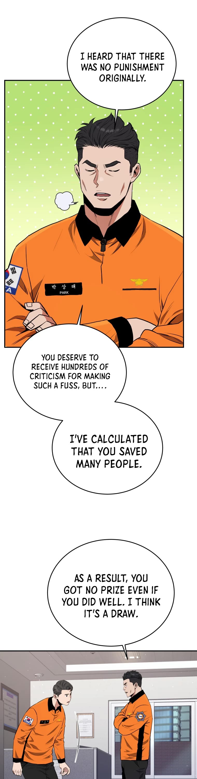 Rescue System Chapter 47 page 17 - Chapter 47