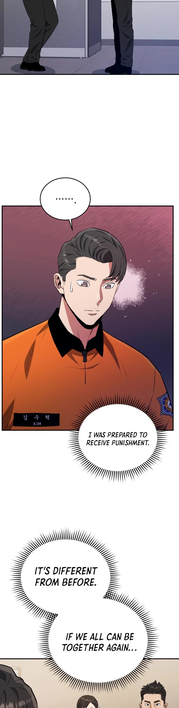 Rescue System Chapter 47 page 18 - Chapter 47