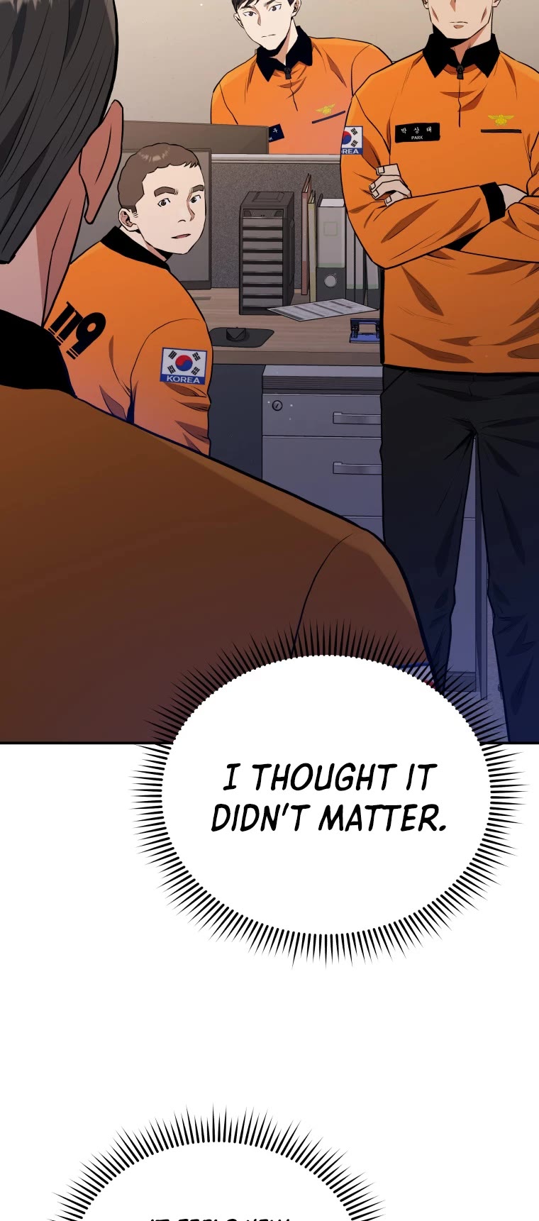 Rescue System Chapter 47 page 19 - Chapter 47