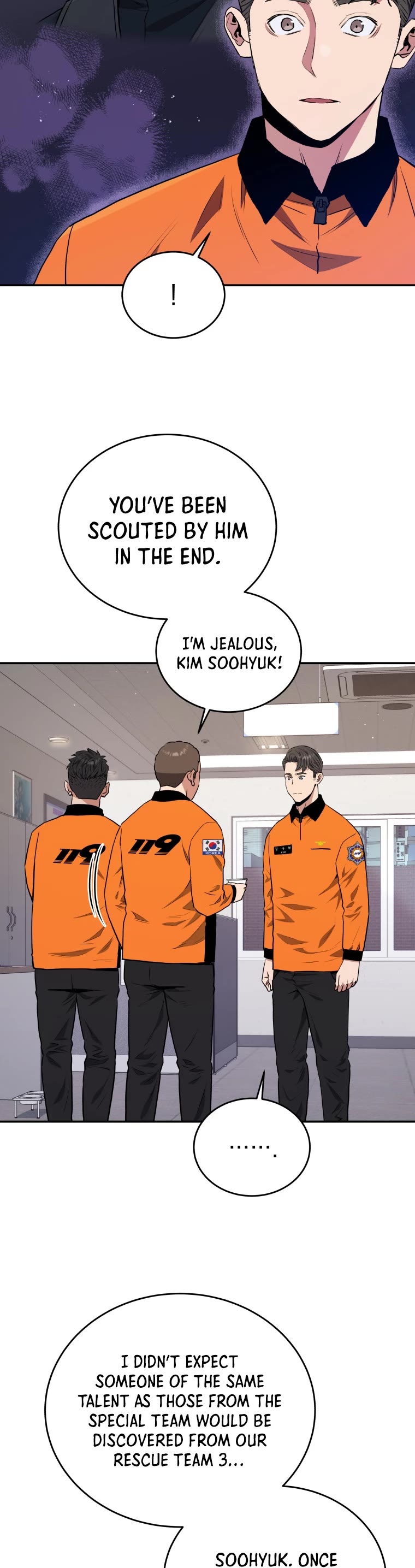 Rescue System Chapter 47 page 22 - Chapter 47