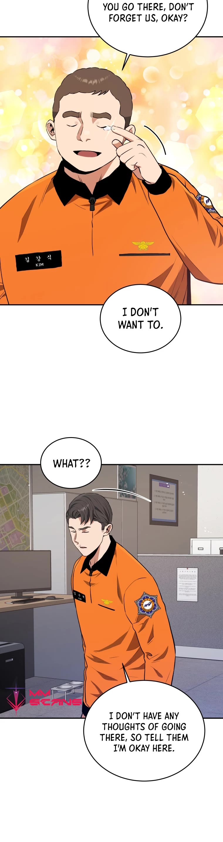 Rescue System Chapter 47 page 23 - Chapter 47