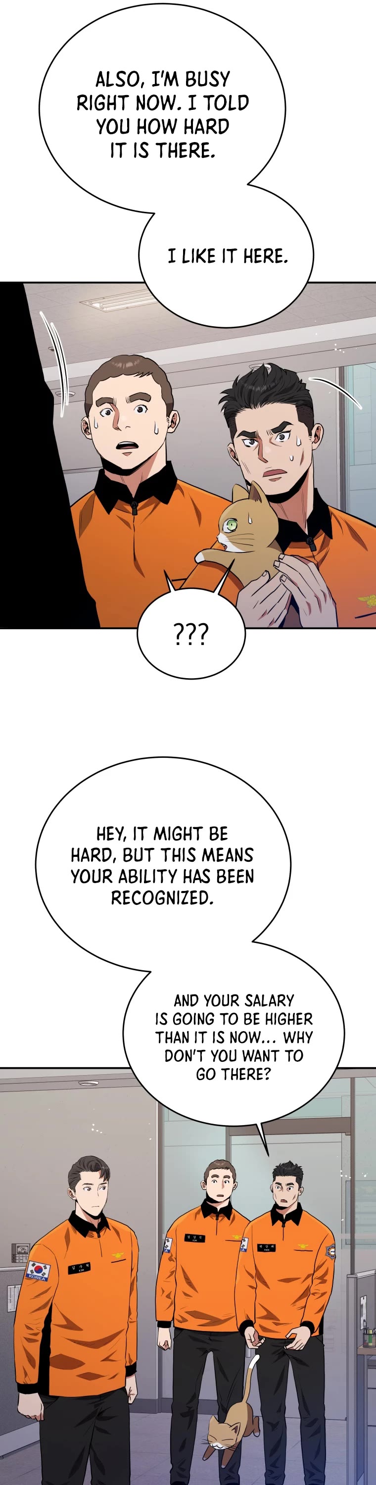 Rescue System Chapter 47 page 24 - Chapter 47