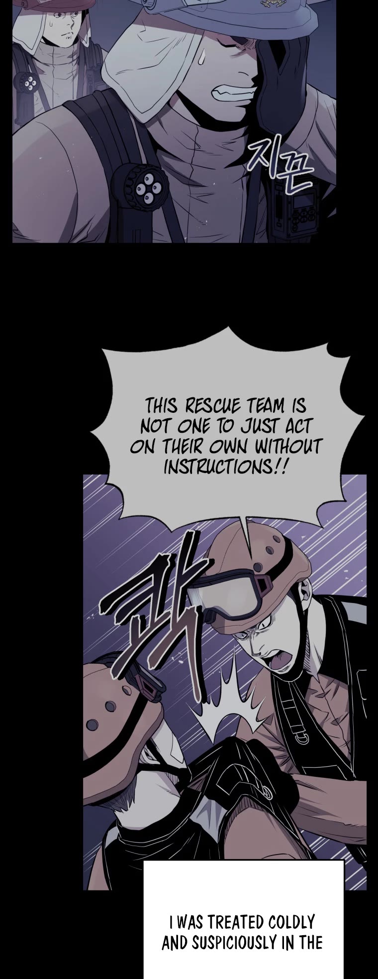 Rescue System Chapter 47 page 26 - Chapter 47