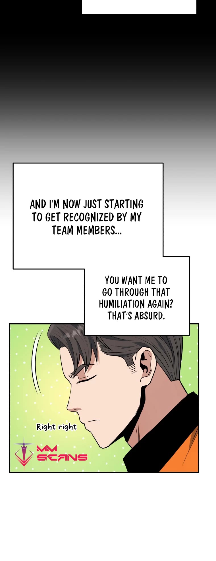 Rescue System Chapter 47 page 27 - Chapter 47