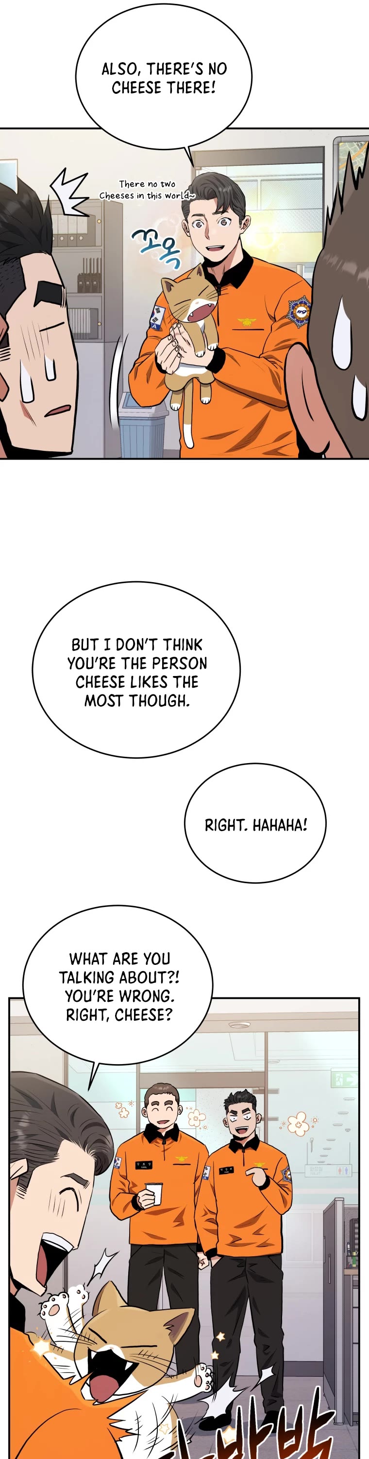 Rescue System Chapter 47 page 28 - Chapter 47