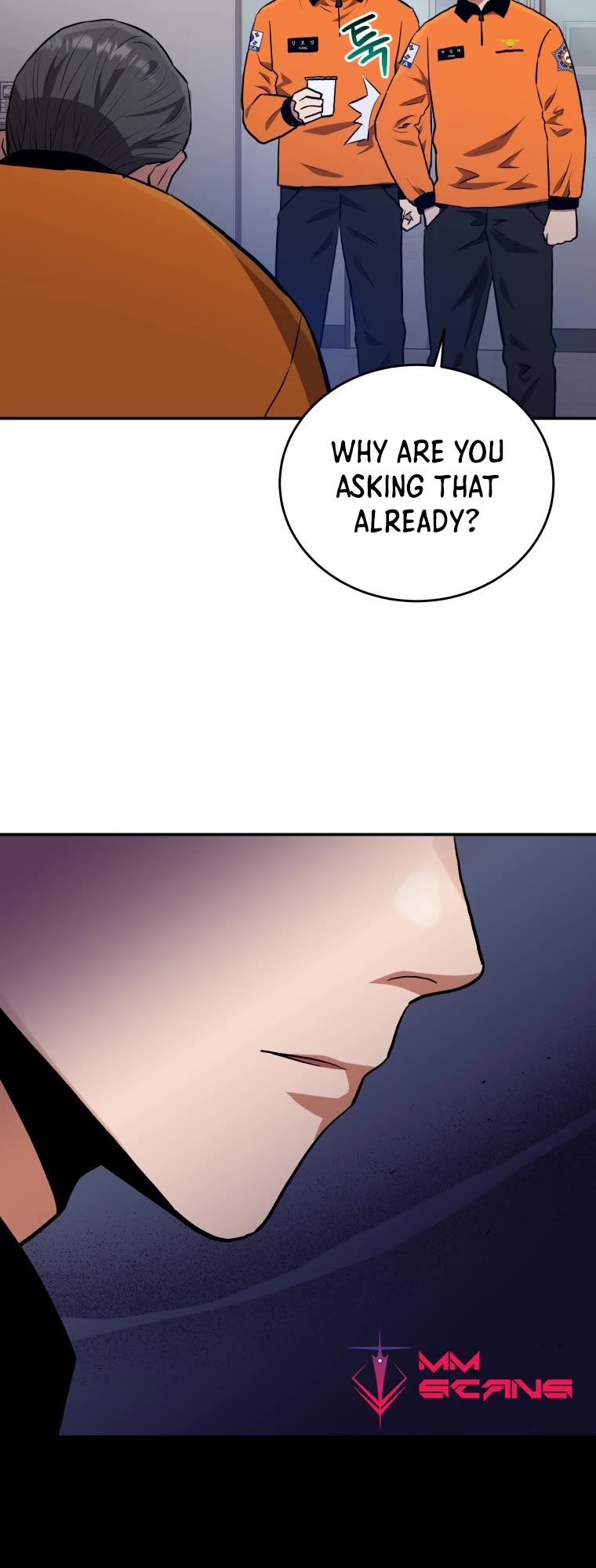 Rescue System Chapter 47 page 31 - Chapter 47