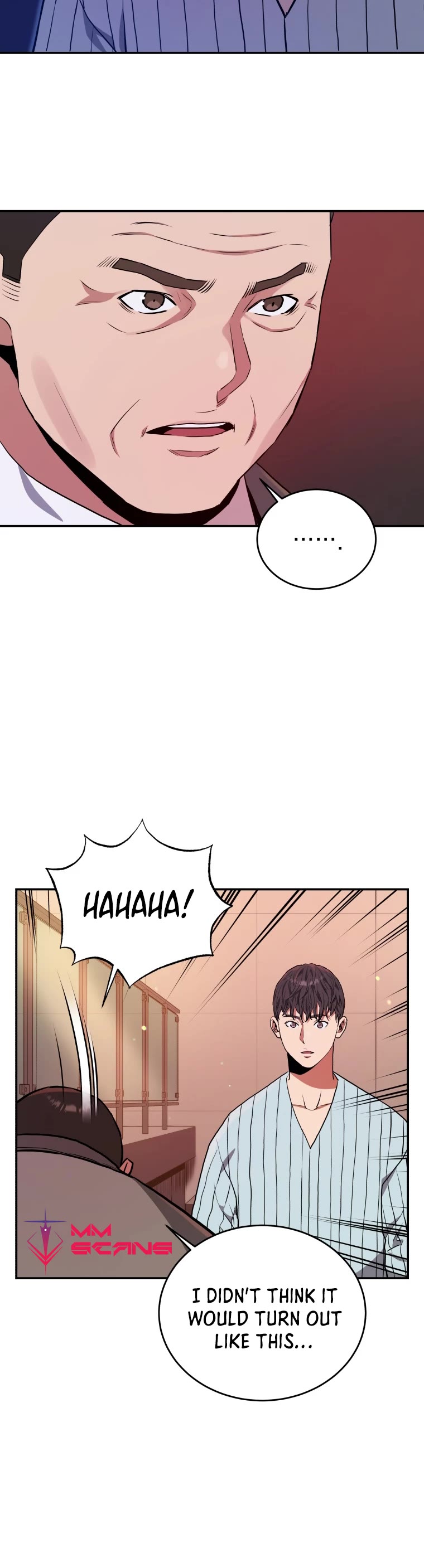 Rescue System Chapter 47 page 34 - Chapter 47