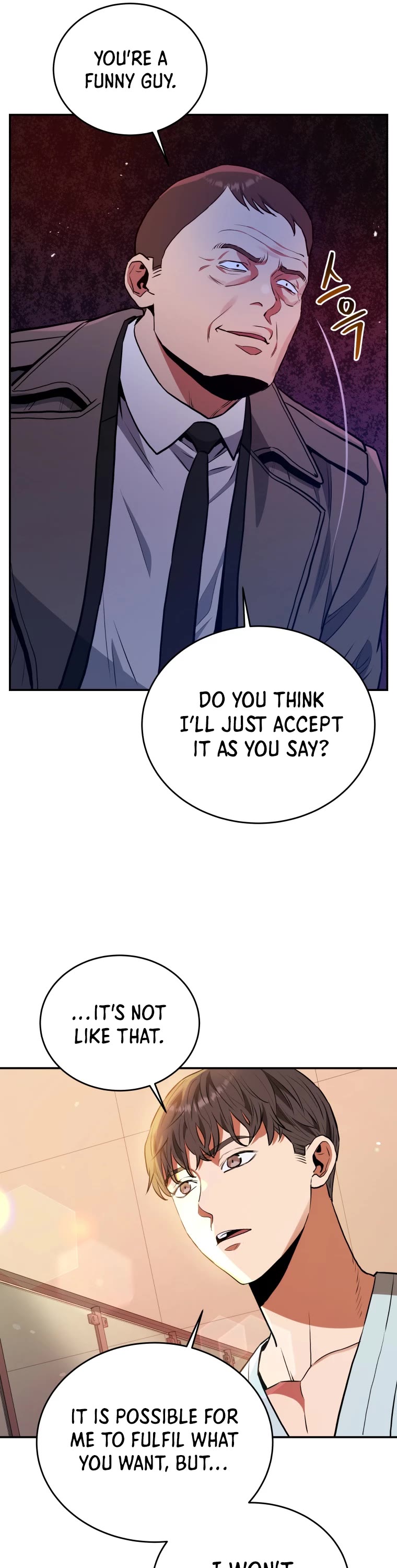 Rescue System Chapter 47 page 35 - Chapter 47