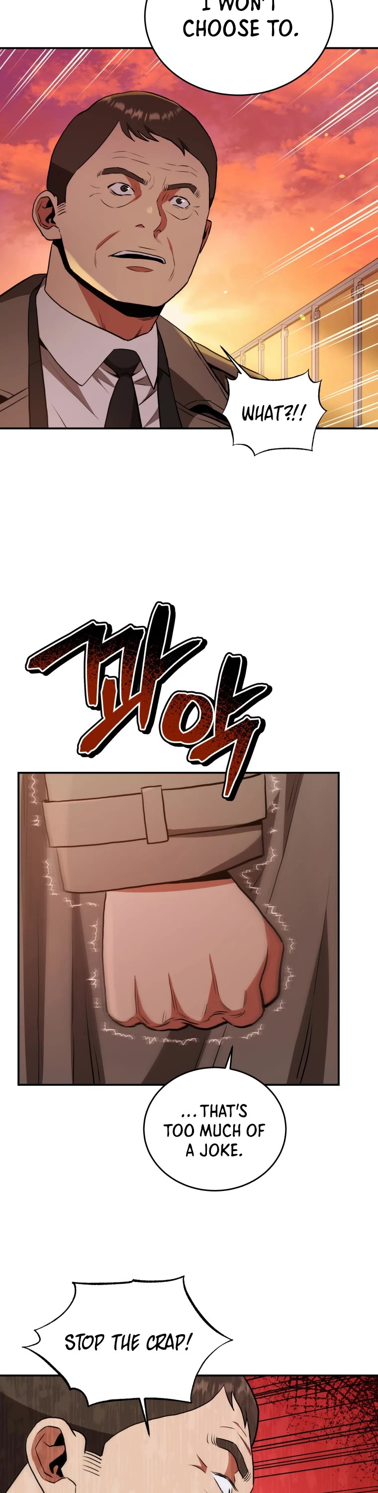 Rescue System Chapter 47 page 36 - Chapter 47