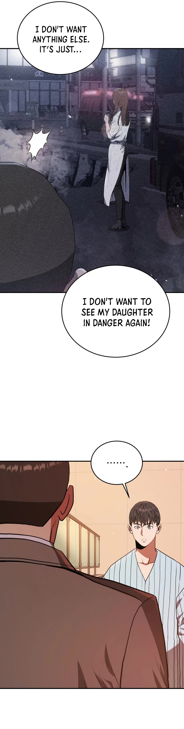 Rescue System Chapter 47 page 39 - Chapter 47