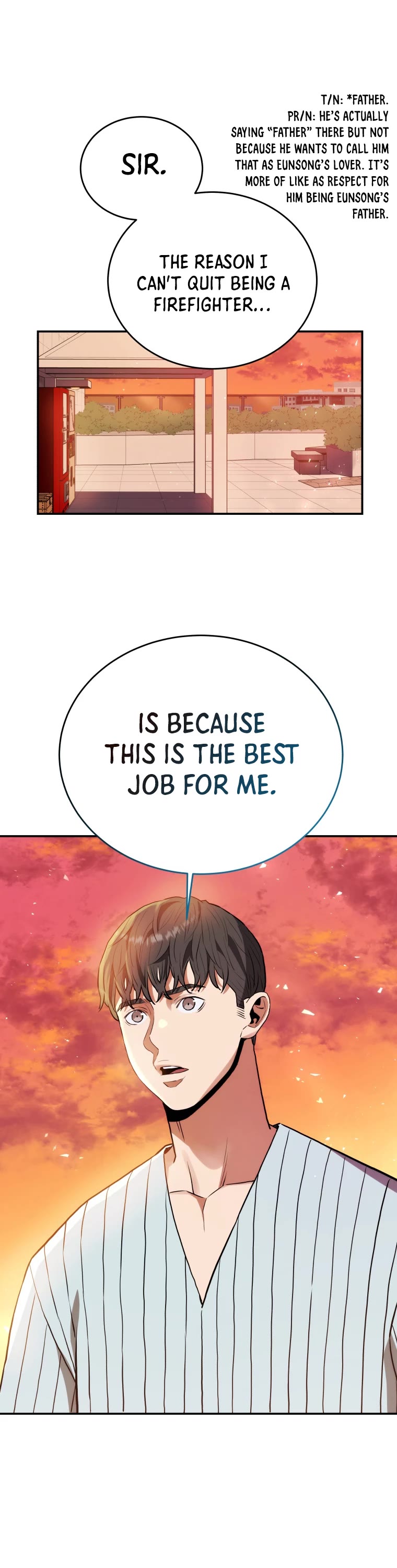Rescue System Chapter 47 page 40 - Chapter 47