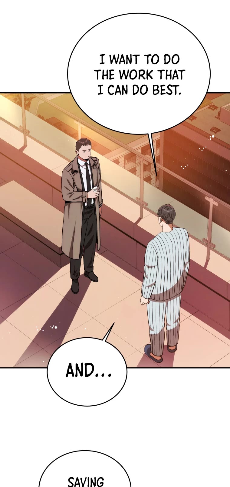 Rescue System Chapter 47 page 41 - Chapter 47