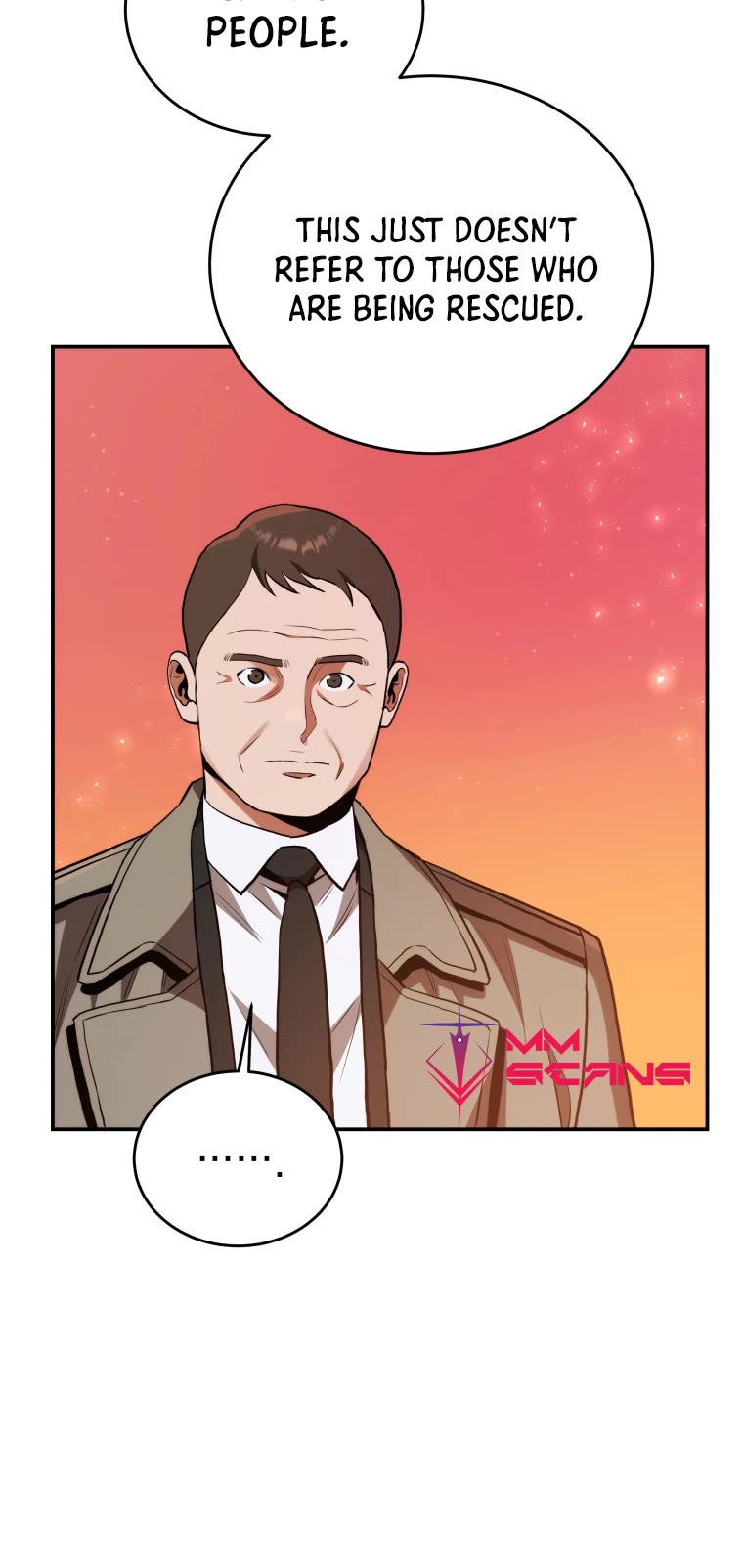 Rescue System Chapter 47 page 42 - Chapter 47
