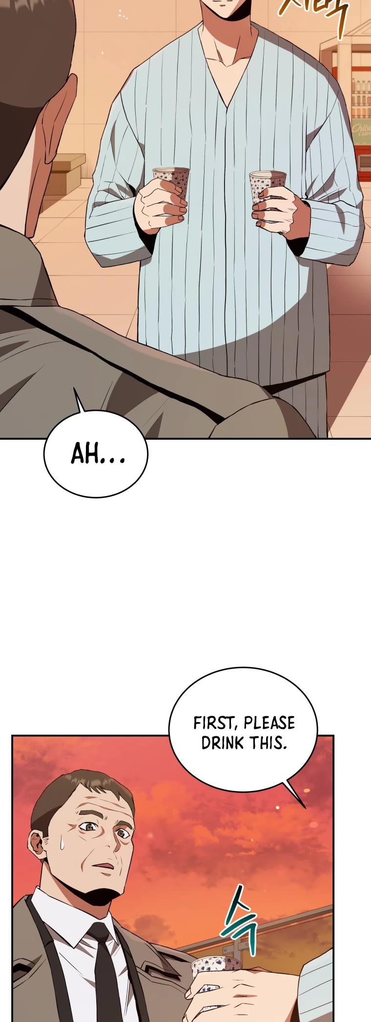 Rescue System Chapter 47 page 7 - Chapter 47
