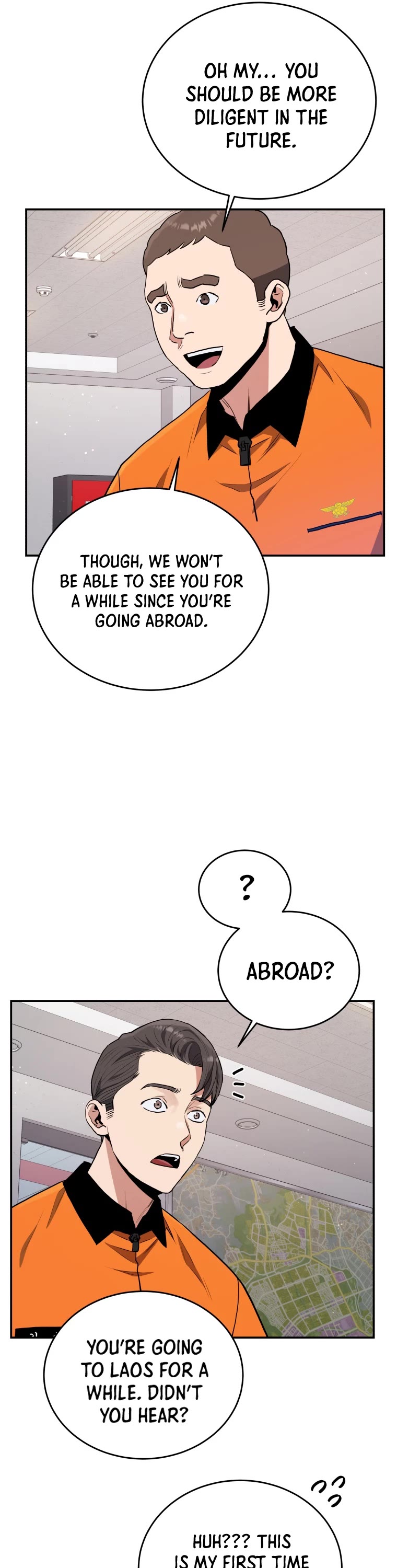 Rescue System Chapter 48 page 10 - Chapter 48