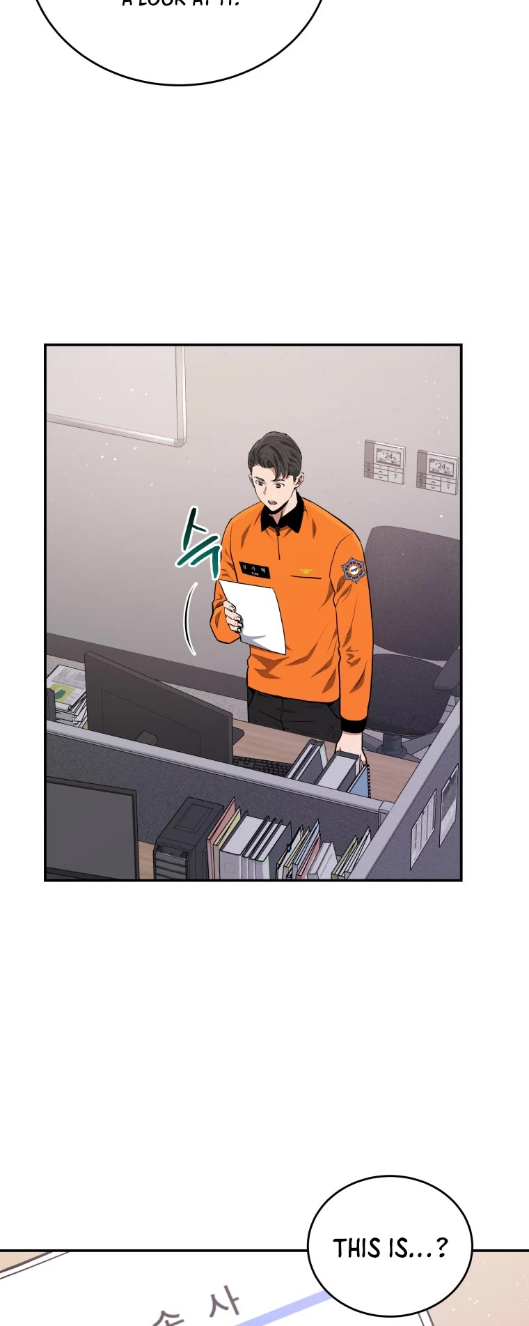Rescue System Chapter 48 page 12 - Chapter 48
