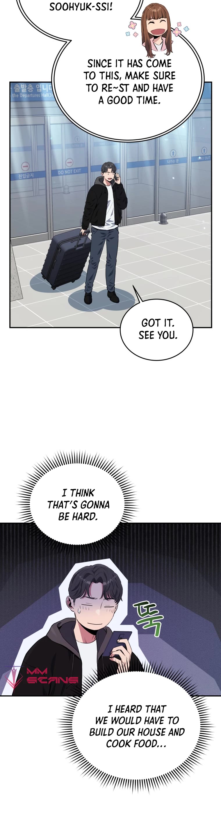 Rescue System Chapter 48 page 20 - Chapter 48