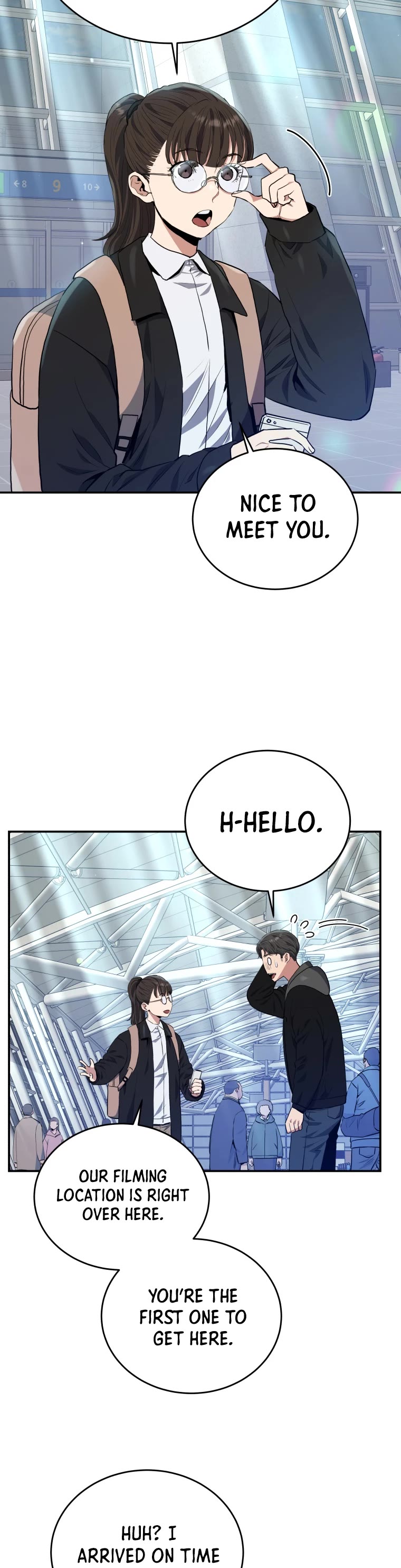 Rescue System Chapter 48 page 22 - Chapter 48