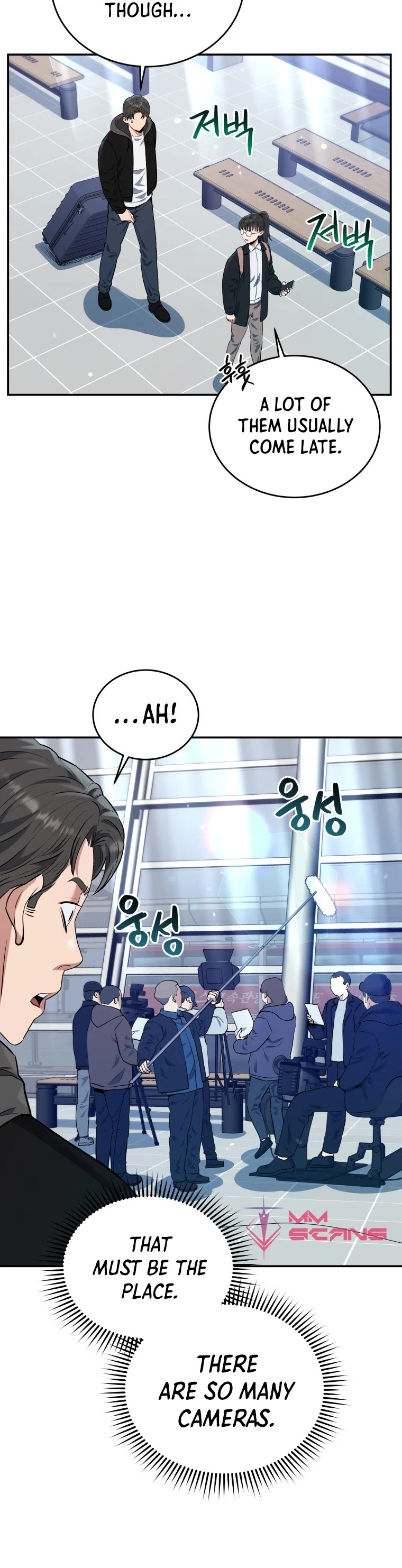 Rescue System Chapter 48 page 23 - Chapter 48