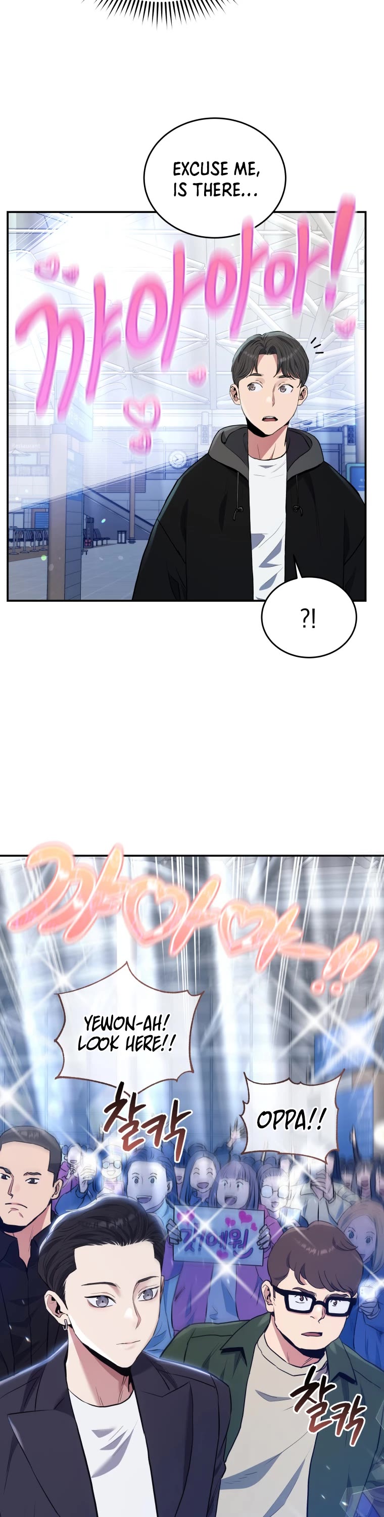 Rescue System Chapter 48 page 25 - Chapter 48