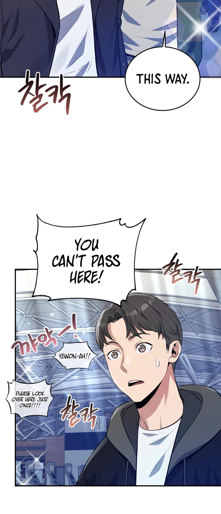Rescue System Chapter 48 page 26 - Chapter 48