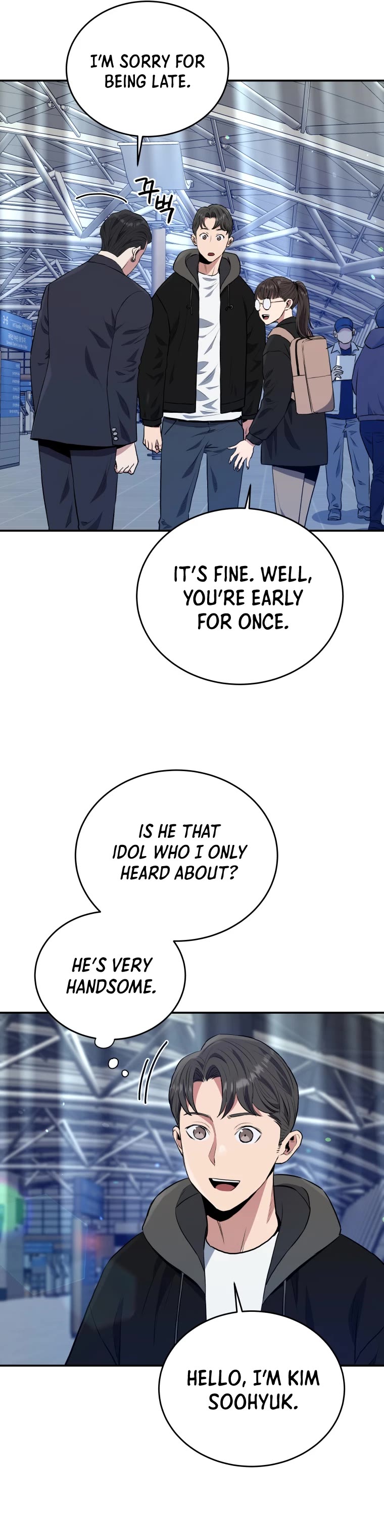 Rescue System Chapter 48 page 28 - Chapter 48