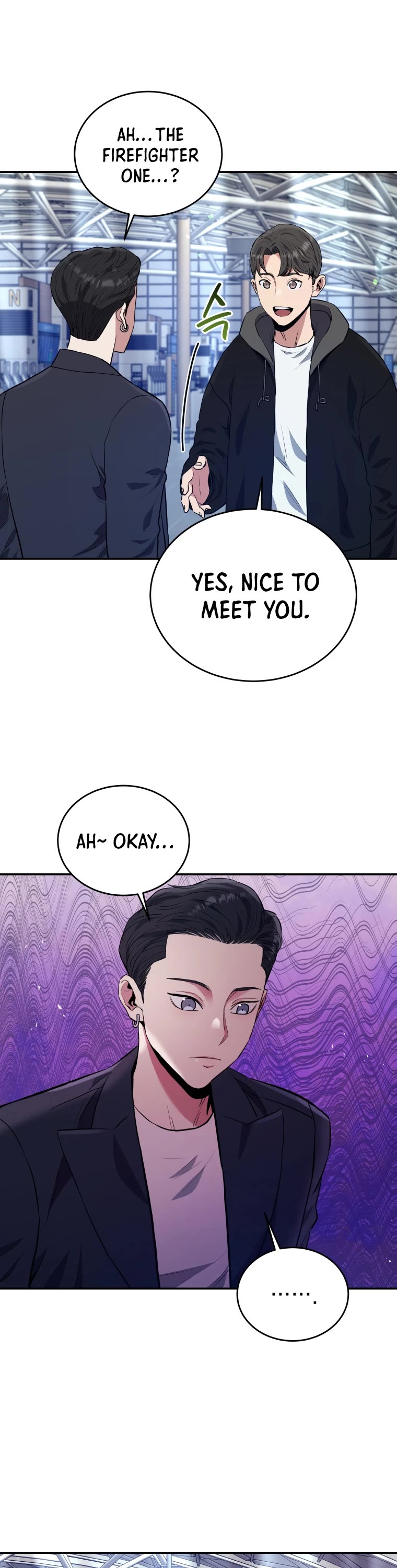 Rescue System Chapter 48 page 29 - Chapter 48