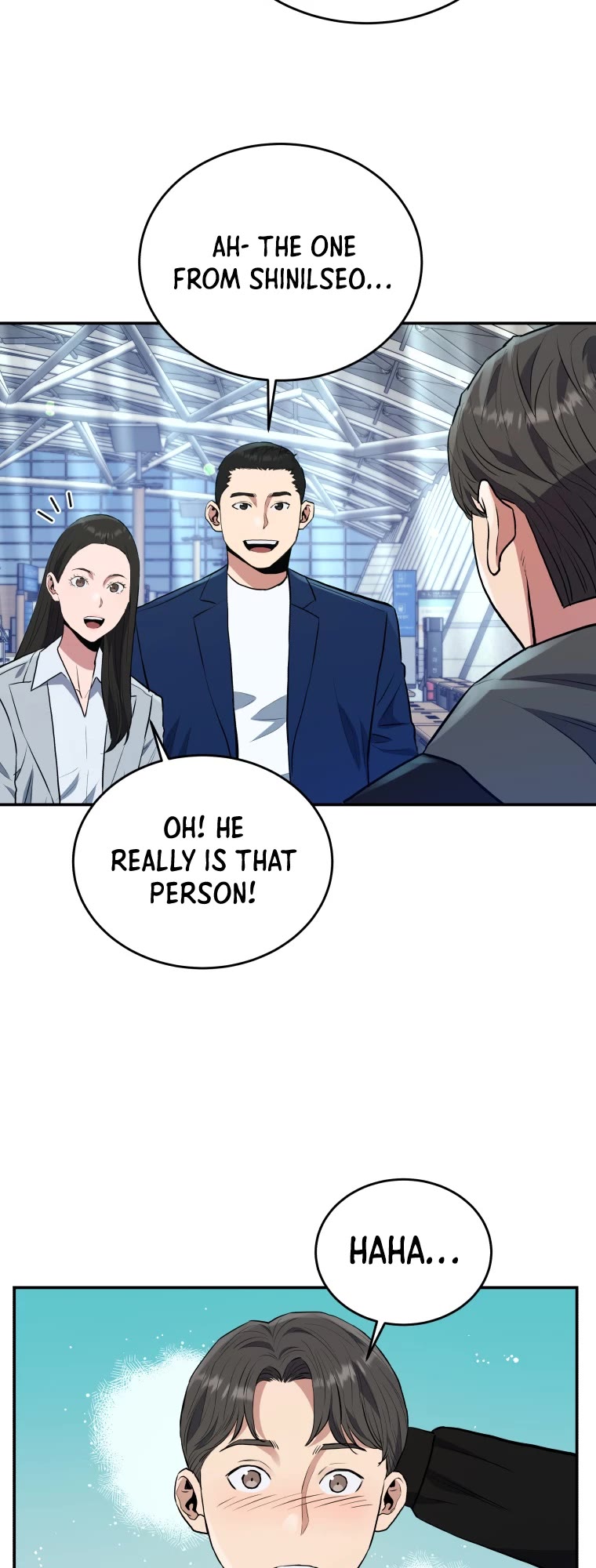 Rescue System Chapter 48 page 34 - Chapter 48