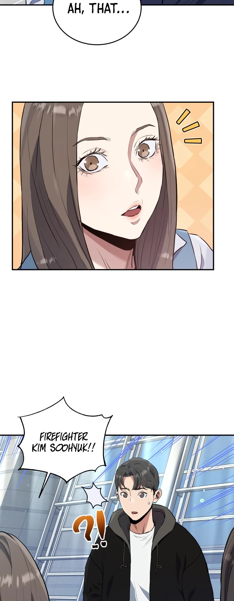 Rescue System Chapter 48 page 38 - Chapter 48