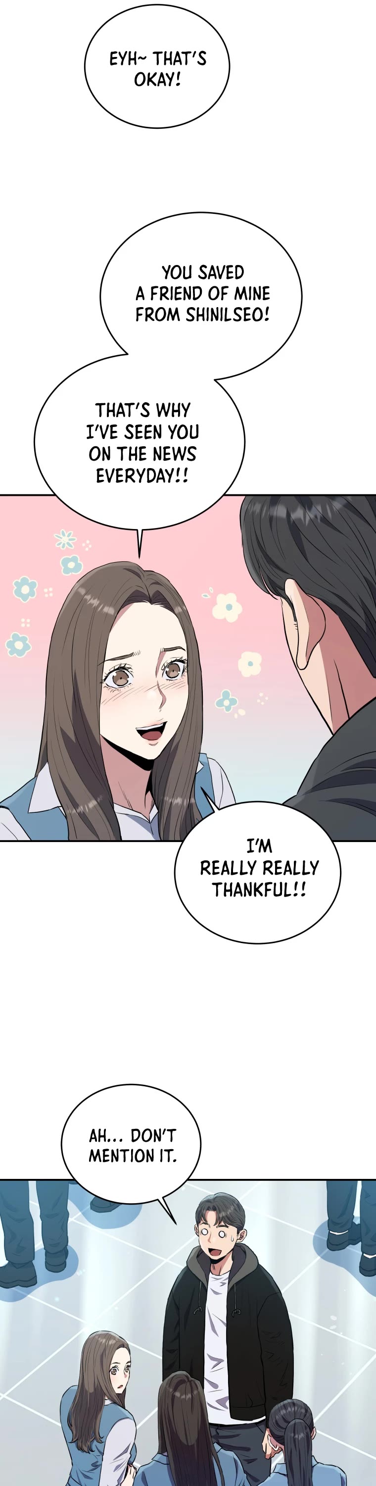 Rescue System Chapter 48 page 40 - Chapter 48