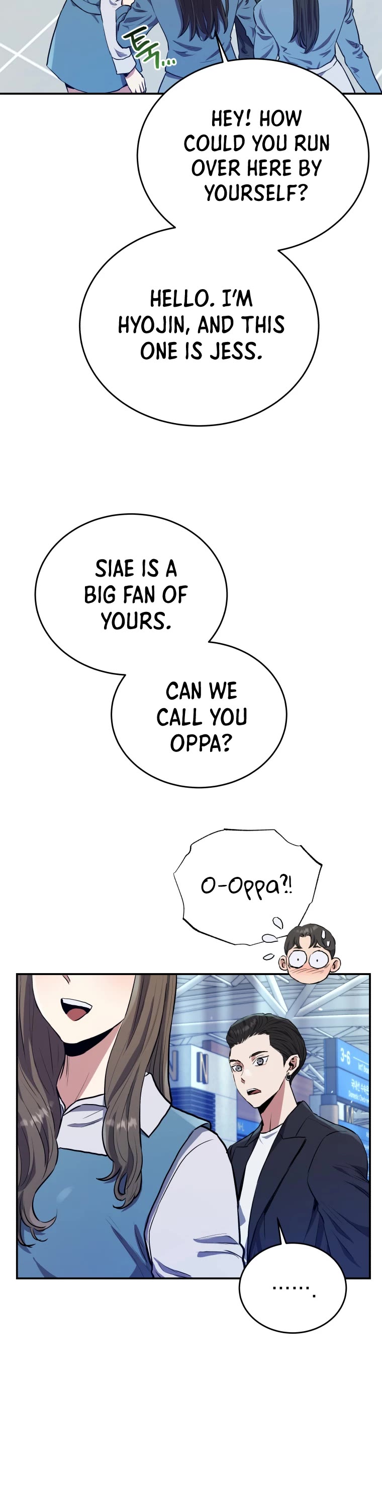 Rescue System Chapter 48 page 41 - Chapter 48