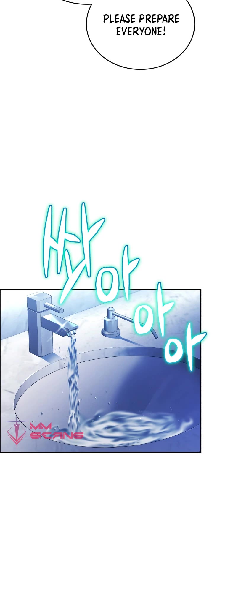 Rescue System Chapter 48 page 43 - Chapter 48