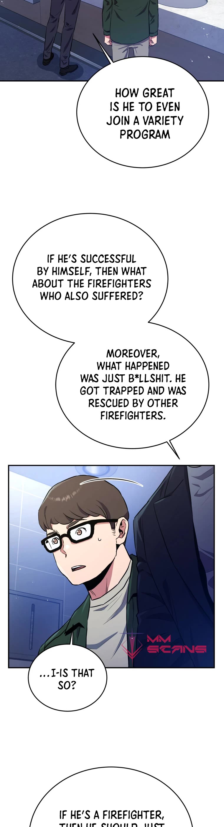 Rescue System Chapter 48 page 45 - Chapter 48