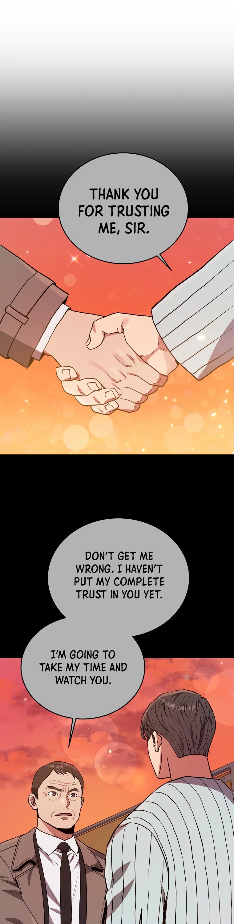 Rescue System Chapter 48 page 7 - Chapter 48