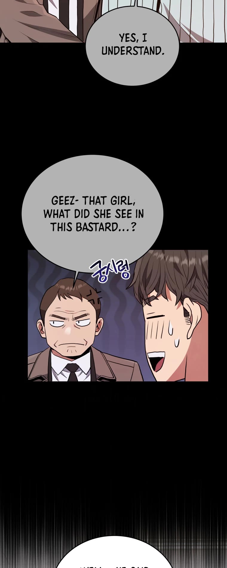 Rescue System Chapter 48 page 8 - Chapter 48