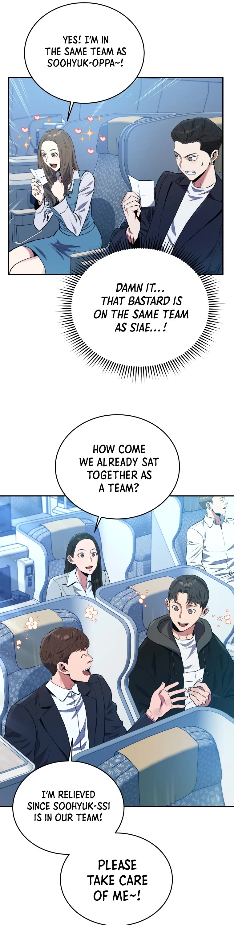 Rescue System Chapter 49 page 10 - Chapter 49