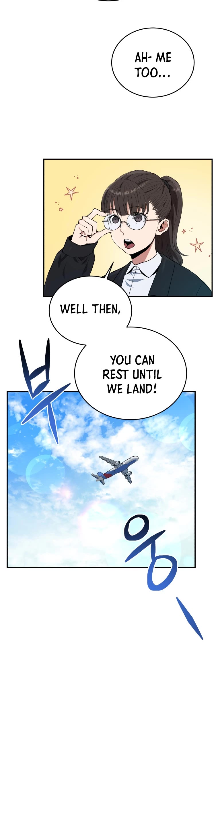 Rescue System Chapter 49 page 11 - Chapter 49