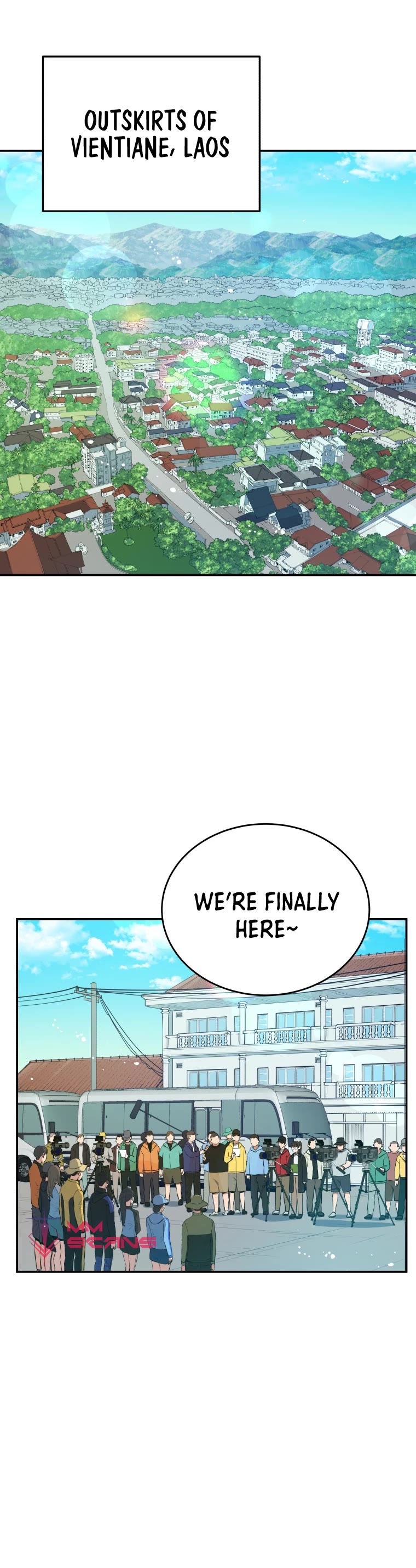 Rescue System Chapter 49 page 12 - Chapter 49