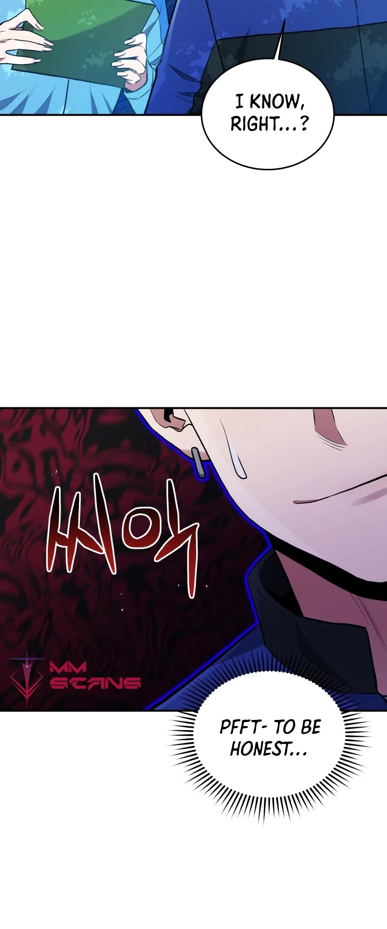 Rescue System Chapter 49 page 20 - Chapter 49