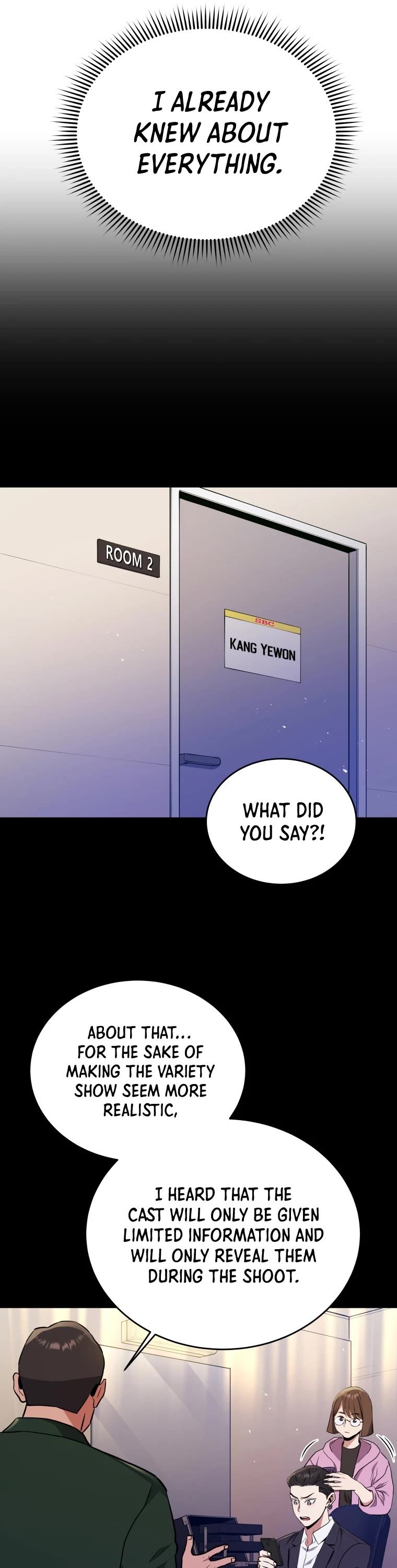 Rescue System Chapter 49 page 21 - Chapter 49