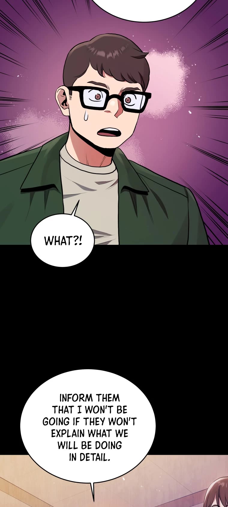 Rescue System Chapter 49 page 23 - Chapter 49