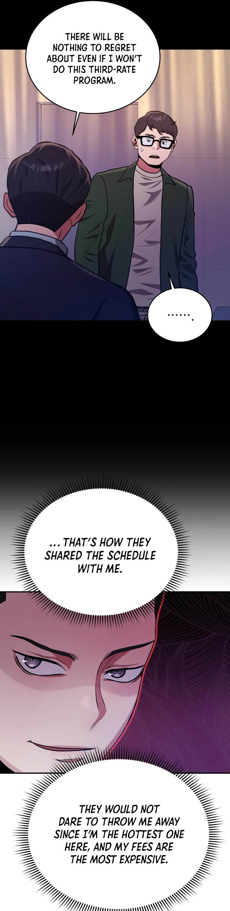 Rescue System Chapter 49 page 25 - Chapter 49