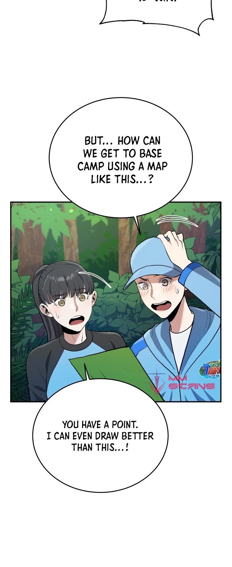 Rescue System Chapter 49 page 28 - Chapter 49